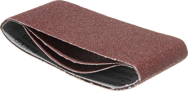 Набор шлифлент Matrix 74277