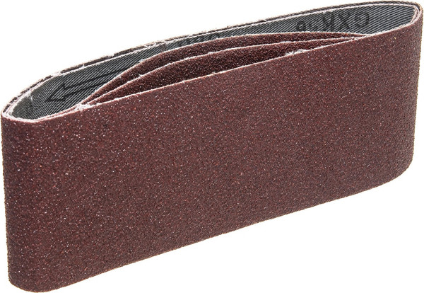 Набор шлифлент Matrix 74277