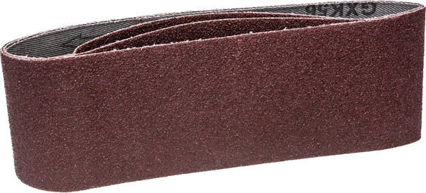 Набор шлифлент Matrix 74277