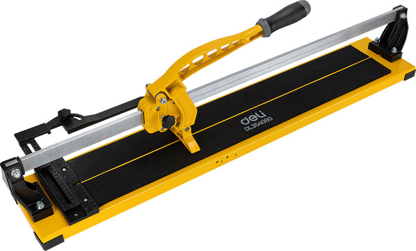 Плиткорез ручной Deli EDL354080 - фото