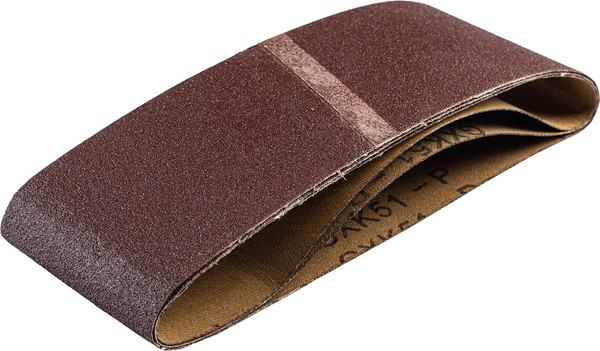 Набор шлифлент Matrix 74278 - фото