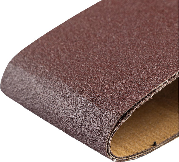 Набор шлифлент Matrix 74278