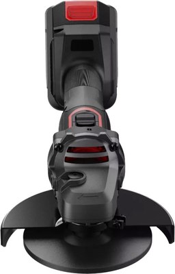 Угловая шлифовальная машина Deli EDE-JM20-2D4 (черный)