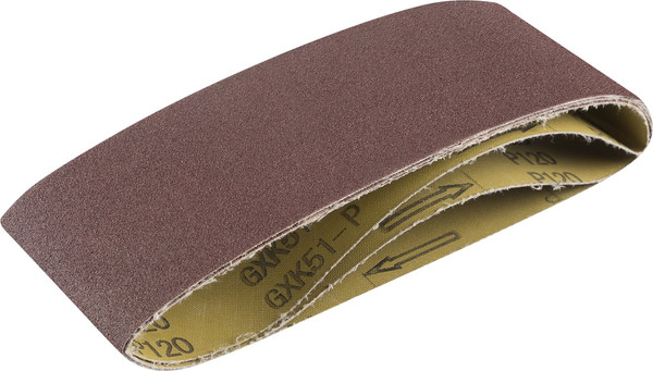 Набор шлифлент Matrix 74279 - фото