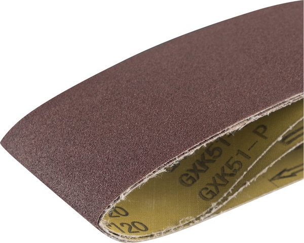 Набор шлифлент Matrix 74279