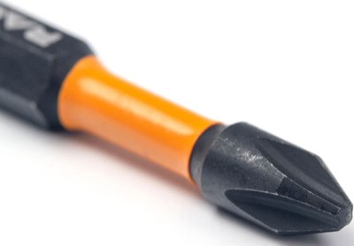 Набор бит Vira S2 PH2x50мм / 554125