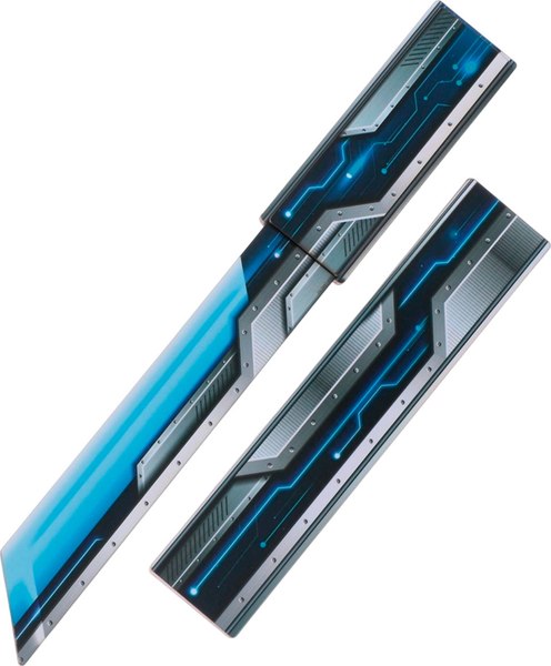 Нож игрушечный Sima-Land Танто. Транзитор / 9335812 - фото