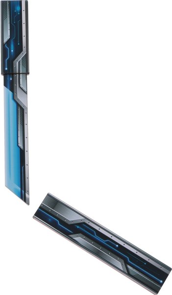 Нож игрушечный Sima-Land Танто. Транзитор / 9335812