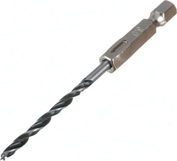 Сверло Vira 553123 - фото