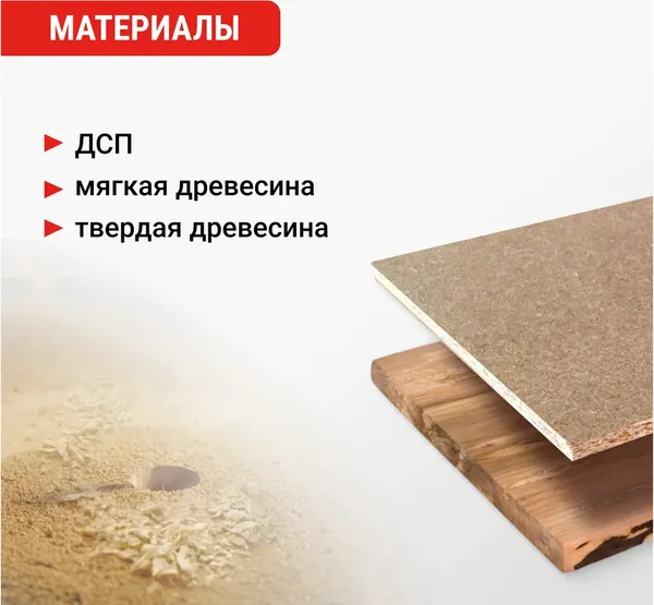 Сверло Vira 553124