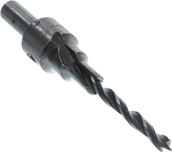 Сверло Vira 552480