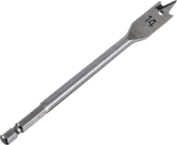 Сверло Vira 14х152мм / 557014