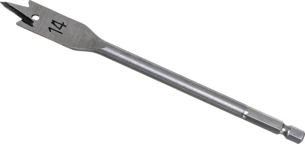 Сверло Vira 14х152мм / 557014