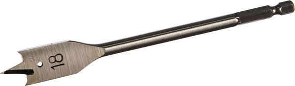 Сверло Vira 18х152мм / 557018 - фото