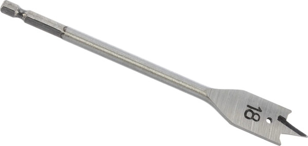 Сверло Vira 18х152мм / 557018