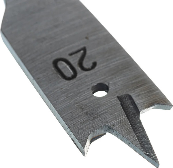 Сверло Vira 20х152мм / 557020