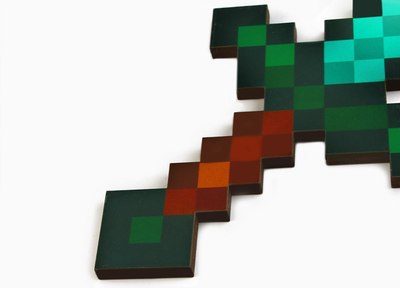 Меч игрушечный Sima-Land Алмазный / 9530639