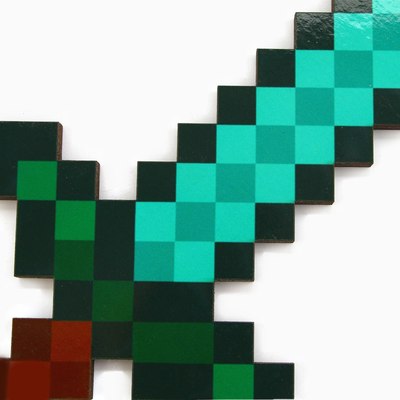 Меч игрушечный Sima-Land Алмазный / 9530639