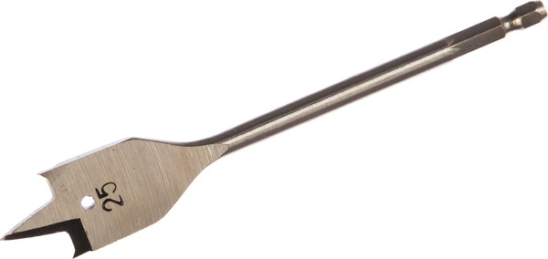 Сверло Vira 25х152мм / 557025 - фото