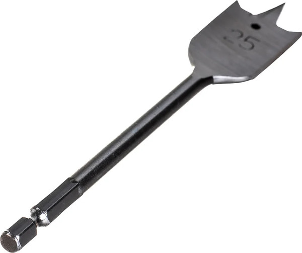 Сверло Vira 25х152мм / 557025