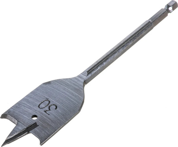 Сверло Vira 30х152мм / 557030 - фото