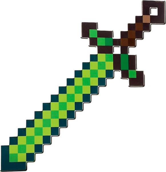 Меч игрушечный Sima-Land Меч эльфа / 9530640 - фото