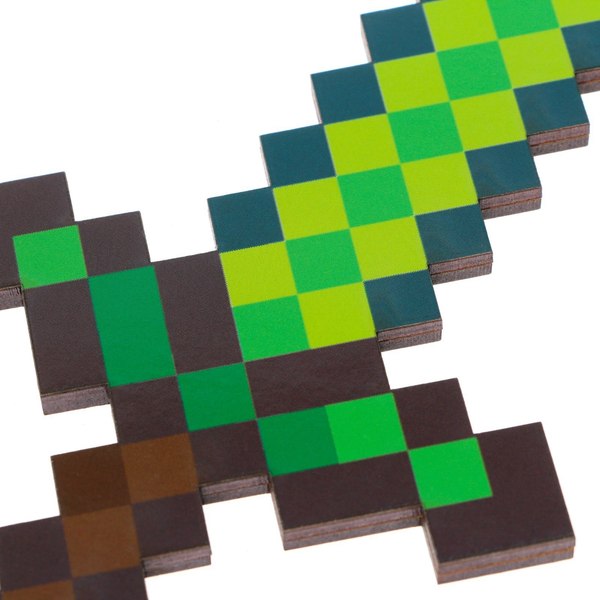 Меч игрушечный Sima-Land Меч эльфа / 9530640