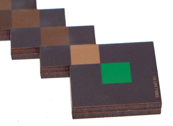 Меч игрушечный Sima-Land Меч эльфа / 9530640