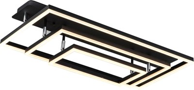 Люстра LED4U L11001-3CL ВК - фото