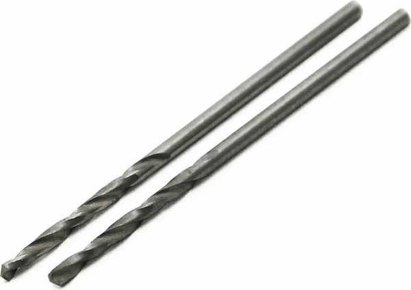 Набор сверл Vira 1.5мм P6M5 / 552067