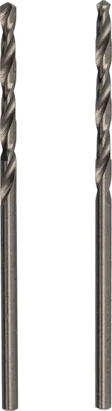 Набор сверл Vira 2.0мм P6M5 / 552068 - фото