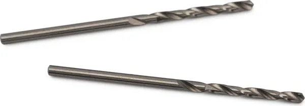 Набор сверл Vira 2.0мм P6M5 / 552068