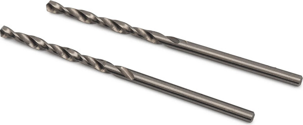 Набор сверл Vira 2.5мм P6M5 / 552069