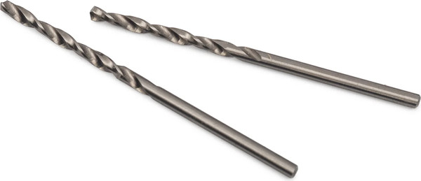 Набор сверл Vira 2.5мм P6M5 / 552069