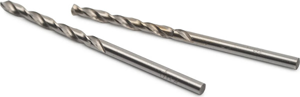 Набор сверл Vira 3.0мм P6M5 / 552070