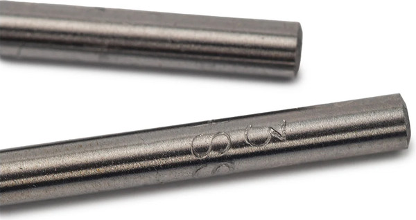 Набор сверл Vira 3.0мм P6M5 / 552070