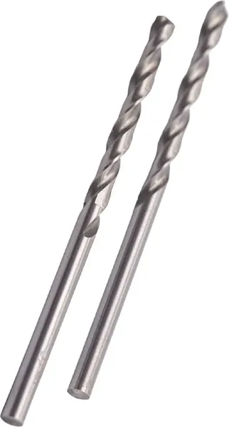 Набор сверл Vira 3.5мм P6M5 / 552072 - фото