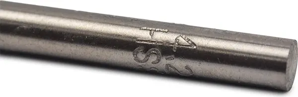 Сверло Vira 4.2мм P6M5 / 552074