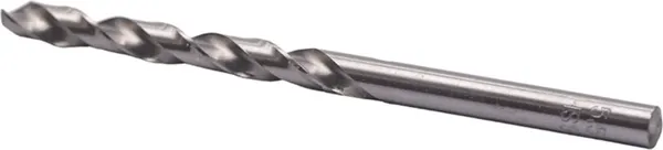 Сверло Vira 5.5мм P6M5 / 552077