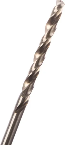 Сверло Vira 5.5мм P6M5 / 552077