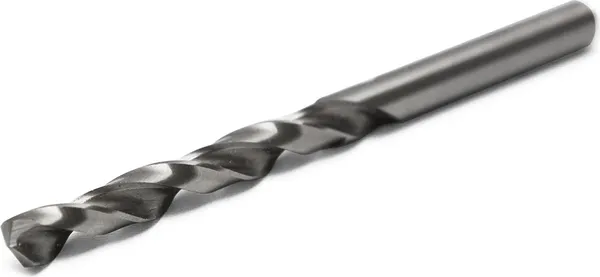 Сверло Vira 6.0мм P6M5 / 552078