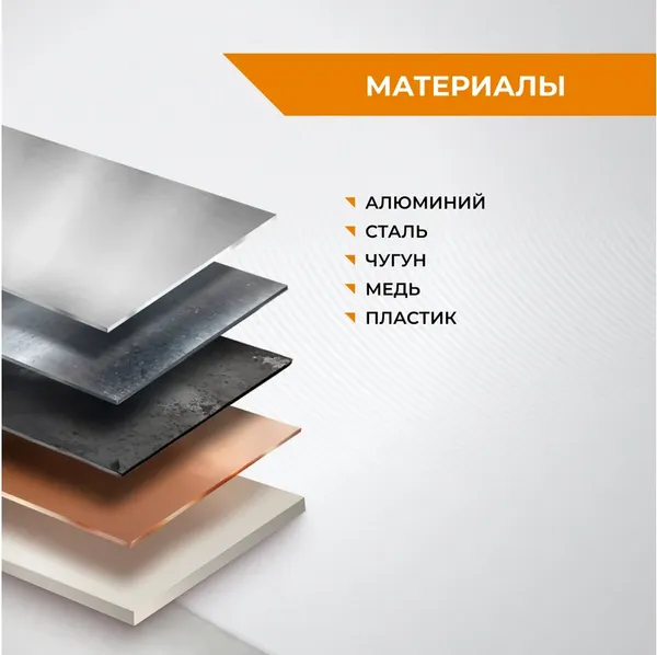 Сверло Vira 554012