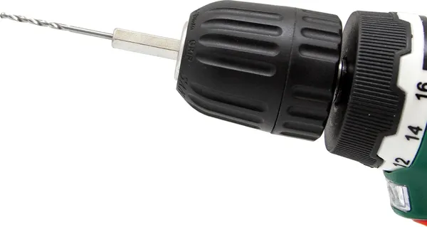 Сверло Vira 554012