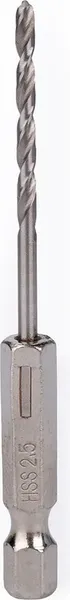 Сверло Vira 554025 - фото