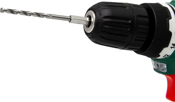 Сверло Vira 554014