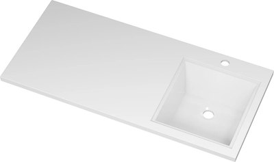 Тумба с умывальником Misty Grafit 40 / GRA-01040-023Я+5213100