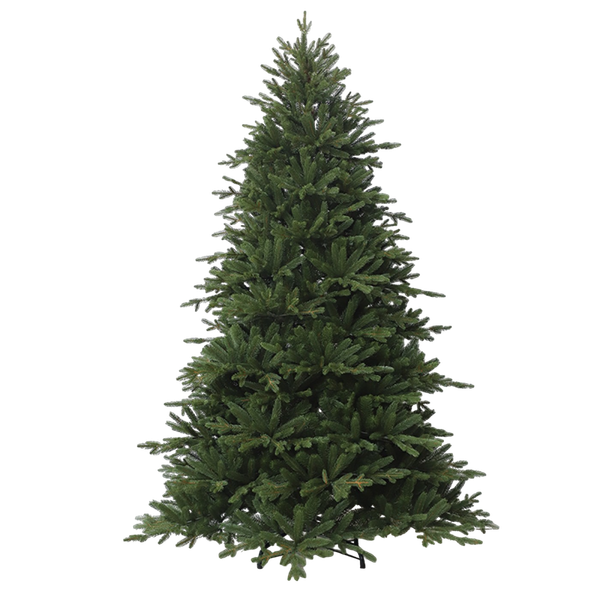 Ель искусственная GrandSiti Виола 240 / 101-425 - фото