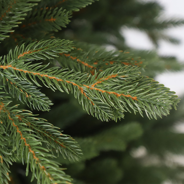 Ель искусственная GrandSiti Виола 240 / 101-425