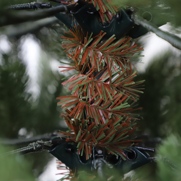 Ель искусственная GrandSiti Виола 240 / 101-425