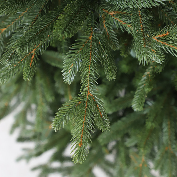 Ель искусственная GrandSiti Виола 240 / 101-425